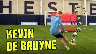 UNSTOPPABLE FREEKICKS  F2 amp KEVIN DE BRUYNE [upl. by Trebloc178]