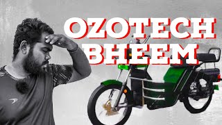 My Opinion On The Ozotech Bheem [upl. by Buseck751]