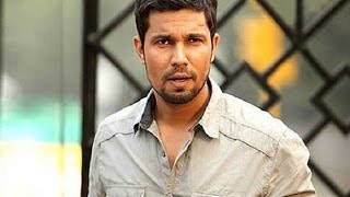 Randeep Hooda INCREASED His Fees  Bollywood News [upl. by Tranquada720]