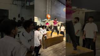 CLASS DEMO  HIPHOP  JASIKA [upl. by Botti529]