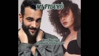 Marco Mengoni feat Madame  Mi Fidero Luca Narcisi dj tranquillo bootleg remix [upl. by Power]