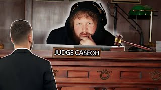 Judge CaseOh Presiding Judge Simulator [upl. by Sousa874]