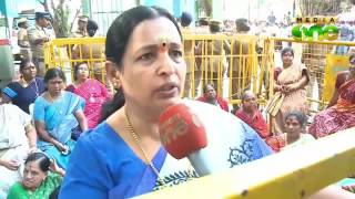 Jayalalitha responds well to treatment recovers  AIADMK spokesperson [upl. by Pyszka192]