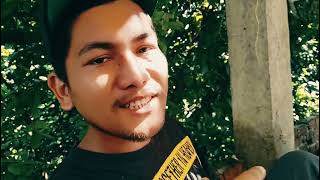 Rap Freestyle lyrics nbn592 NETA KO CHAL Rap Song 2081 S PD Pictures Nepal [upl. by Lalise496]