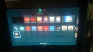 Instalar SSIPTV na smarttv SAMSUNG [upl. by Mata]