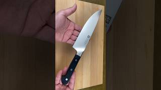 Is This the Best Chef’s Knife My Zwilling Pro Review After 2 Years [upl. by Norling]