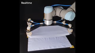 Multifunctional Soft Gripper With Microneedles and Integrated Sensing for Robotic Fabric Handling [upl. by Lamphere]