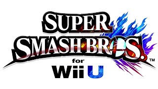 Light Plane Vocal Mix  Super Smash Bros for Wii U [upl. by Hilda]