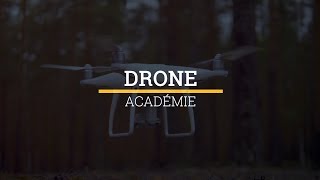 Comment obtenir un certificat de pilote de drone au Canada [upl. by Nicol]