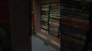 Showing off my BluRay Collection [upl. by Loy]