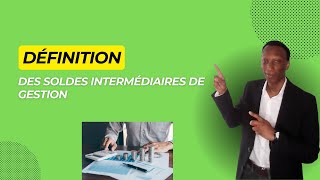 Qu’estce que sont les soldes intermédiaires de gestion [upl. by Sparky]