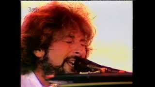 Supertramp Live In Munich Germany July 24th 1983 [upl. by Anyk161]