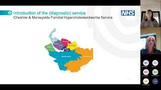 Cheshire and Merseyside Familial Hypercholesterolaemia Service [upl. by Wall737]