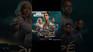 Upcoming Series Ölòtūré The Journey on Netflix June 28 netflix netflixseries oloture viral [upl. by Inger]