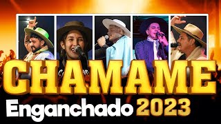 Chamame Enganchado 2023🎶 SELE VERA IVAN RUIZ ALMA CHAQUEÑA CHRISTIAN HERRERA [upl. by Ysus]