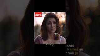 Kriti sanon best actress bollywooddialouge indianactor bestscene [upl. by Elery154]