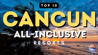 Dreams Sands Cancun All Inclusive Resort Tour  Trips with Angie [upl. by Nelak]