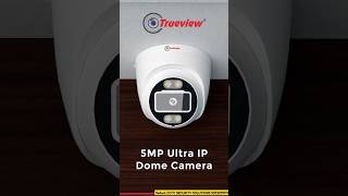 Treview 4G Sim Based 5MP DOM Camera [upl. by Anett]