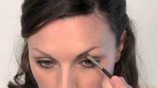 10 Minute Makeup  Kate Middleton Bridal Tutorial [upl. by Lytsyrk]