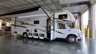 2023 Entrada 2900DS Motorhome by East To West RV  Couchs RV Nation a RV Wholesaler  RV Review Tour [upl. by Hermy]