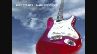 Mark Knopfler Sailing to Philadelphia Lyrics [upl. by Dido]