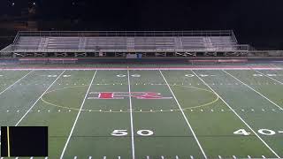 Romeo High School vs LAnse Creuse High School Mens Varsity Lacrosse [upl. by Annaegroeg193]