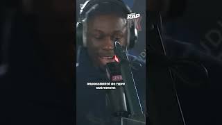 journée de tiakola et niska sur skyrock 🔥 🐍 le son passe trop bien [upl. by Eecats]