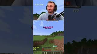 Intern speedruns crashing the one piece server minecraft onepiece jeromeasf [upl. by Lowson]