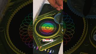 ❤️❤️ Spirograph Art  107  Samsung Galaxy S23 Ultra  4K Ultra HD [upl. by Abbottson]