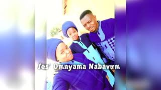 Jes Omnyama Nabavumi Beskhalanga Enkazimulweni Full Album [upl. by Llenet286]