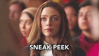 Legacies 1x04 Sneak Peek quotHope is Not the Goalquot HD The Originals spinoff [upl. by Cromwell]