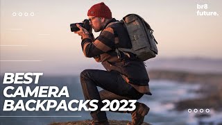 Best Camera Backpacks 2023  Top 5 Best Camera Backpacks 2023 [upl. by Lesslie]