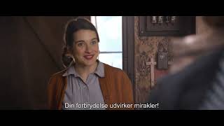 Jeg er morderen  Dansk biograftrailer [upl. by Anitnuahs]