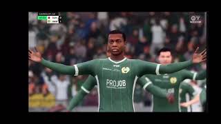 Hammarby RTG 1 [upl. by Ahgiel362]