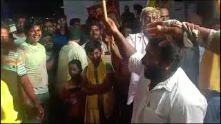 NANDIPADUSWAMY VIDEOS2024 JANASANA AND TDP PARTYS CELEBRATION 2 [upl. by Ecinom]