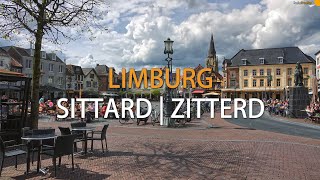 Sittard  Zitterd  Our hometown [upl. by Adok638]