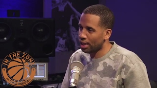 In the Zone with Chris Broussard Podcast Maverick Carter Full Interview  Bonus Episode  FS1 [upl. by Hanako]