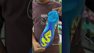 Mbappè Mercurial Vapor 15 Elite [upl. by Gershom252]