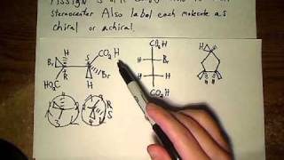 Organic Chemistry Stereochemistry [upl. by Reagen]