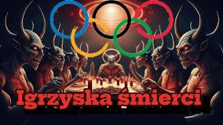 Igrzyska olimpijskie Wyśmiali chrześcijan [upl. by Akihsar512]