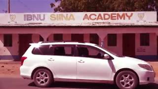 IBNU SIINA ACADEMY SCHOOL GARISSA [upl. by Elnora]