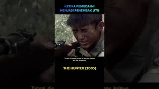 Ketika pemuda piatu ini ditantang adu tembak oleh komandan cuplikanfilm [upl. by Julia]