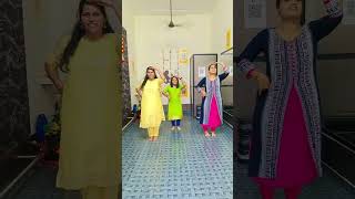 Aayee Hai Diwali diwalispecial diwalidancevideo danceshorts festivalvideo rabale [upl. by Eboh660]