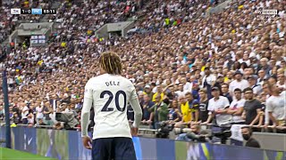 Could Dele Alli Shine Again [upl. by Schmitt586]