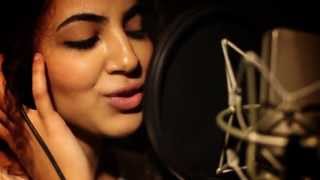 Annie Khalid  Tujhe Yaad Kiya Ft Rishi Rich [upl. by Ahsyle]