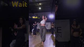 Aithey Aa Dance Workshop Bollywood Item song dance choreography  Anjana Chandran [upl. by Silvestro]