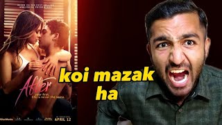 After2019 Movie Review  after review  after trailer  after full movie in hindi [upl. by Akeihsat]