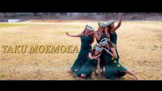 Rex Atirai  Taku Moemoea Official Music Video [upl. by Ahseyd]