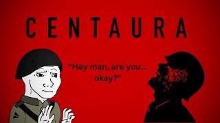 Centaura  Skit Reviews [upl. by Diannne276]