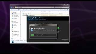 Installing ProShow Producer without keygen 100 work [upl. by Ydnerb]